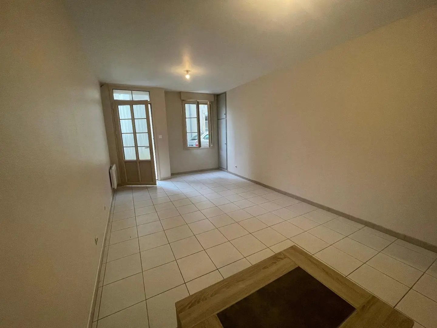 Appartement à louer, 56m², Durtal