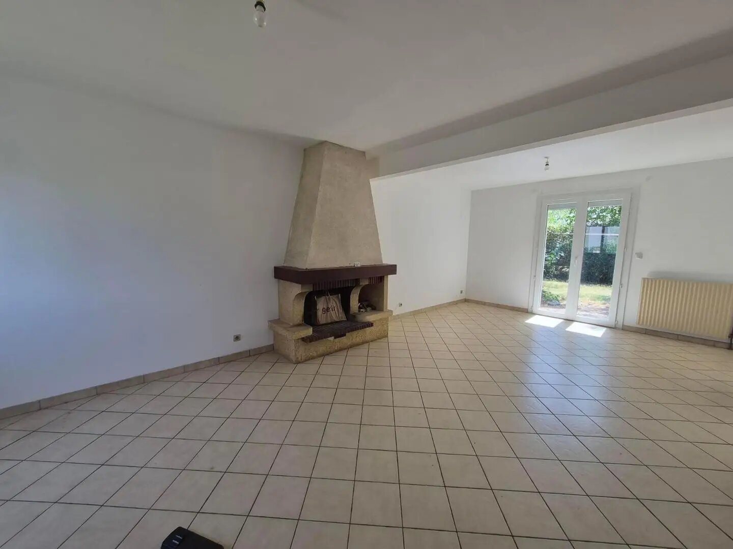 Maison à louer, 91m², Angers