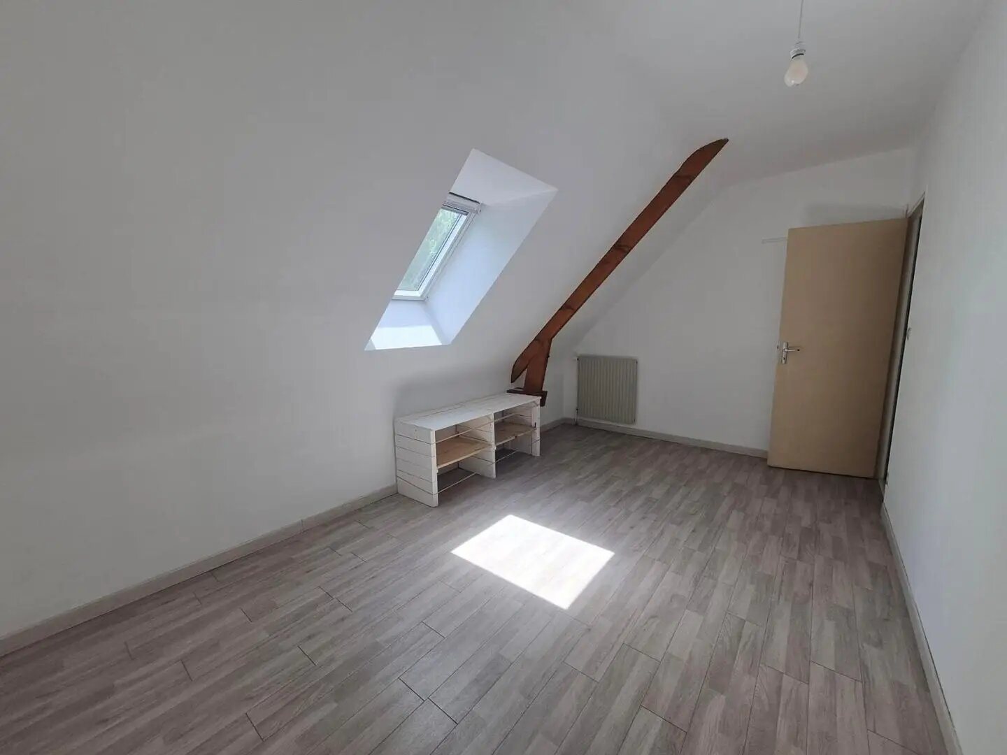 Maison à louer, 91m², Angers