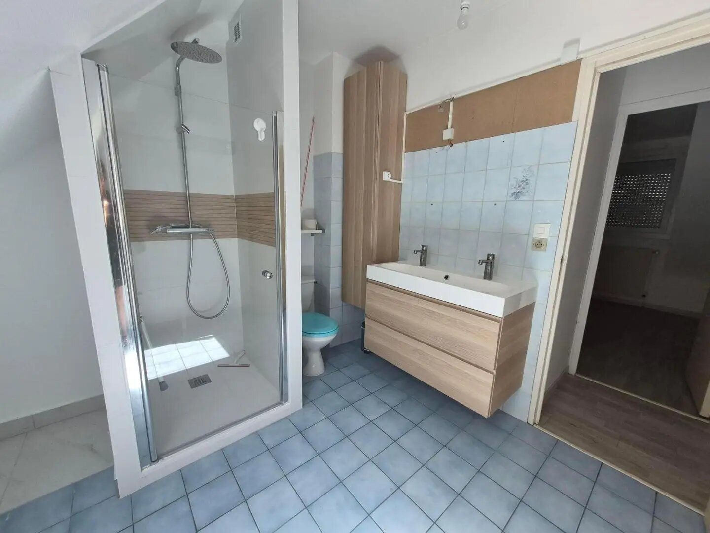Maison à louer, 91m², Angers