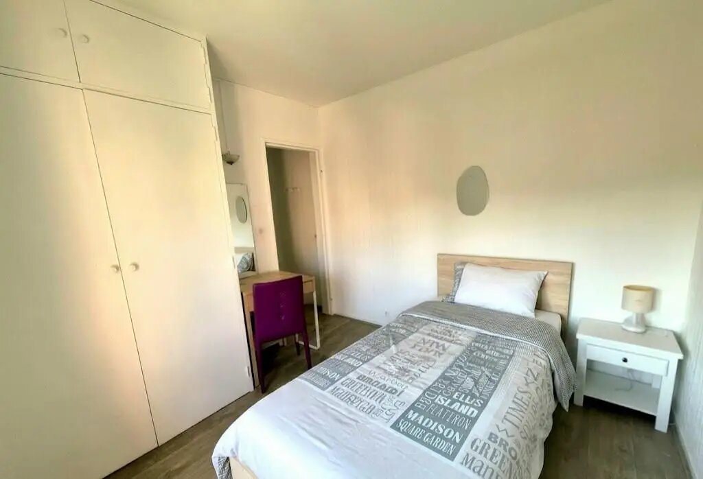 Appartement à louer, 112m², Angers