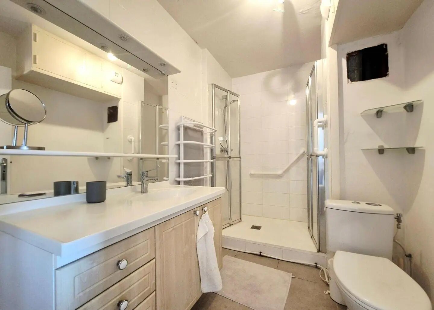 Appartement à louer, 112m², Angers