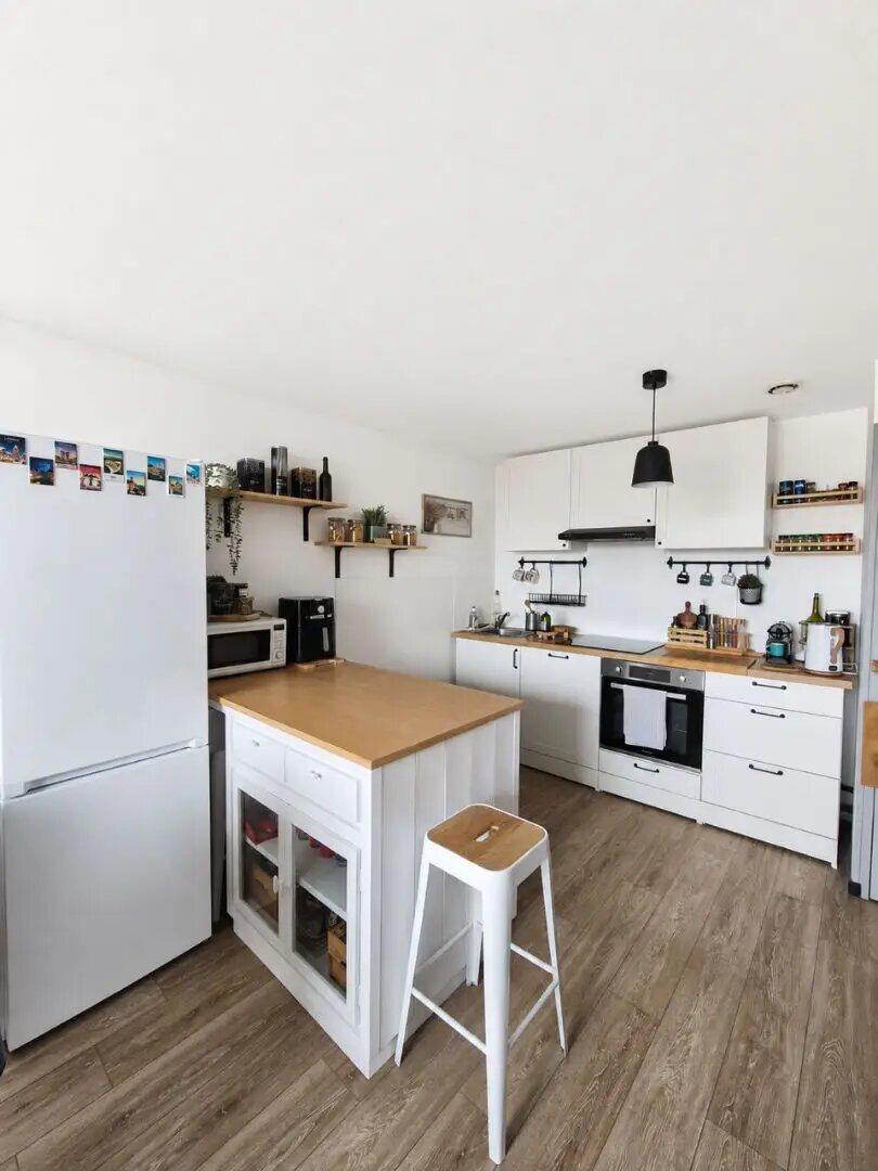 Appartement à louer, 88m², Reims