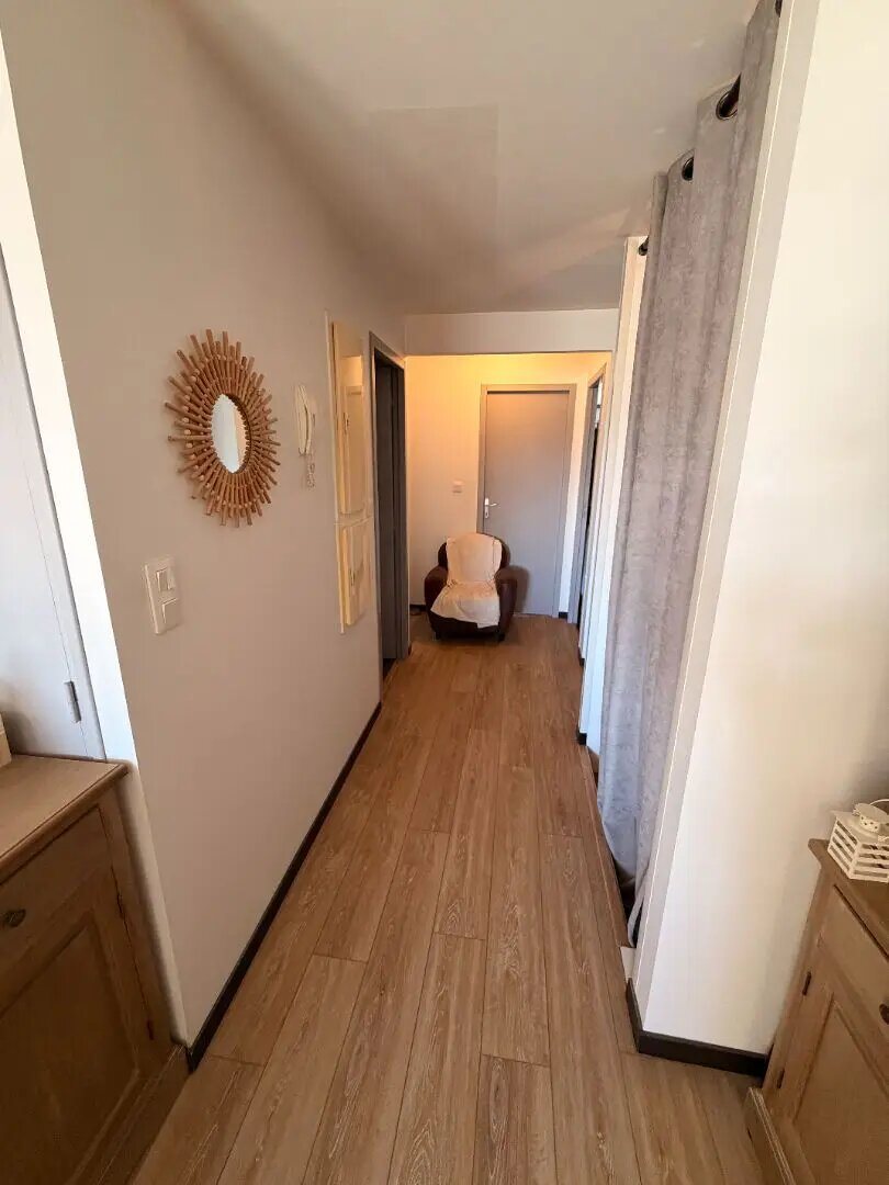 Appartement à louer, 88m², Reims