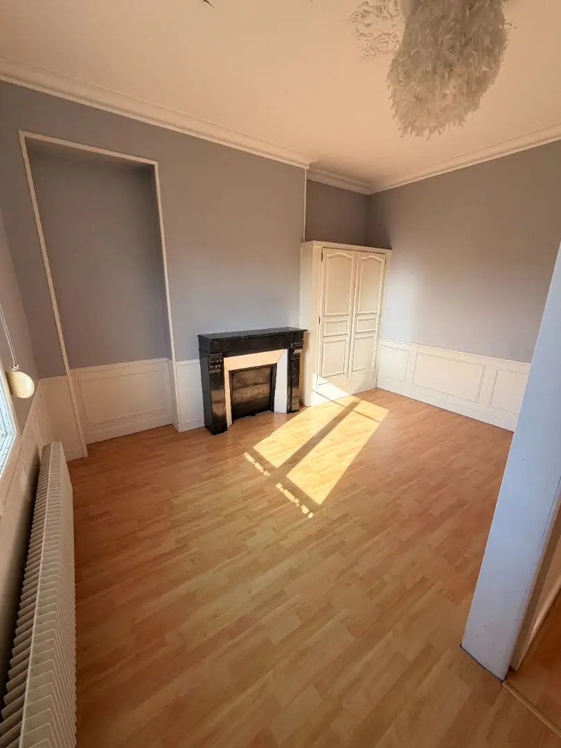 Appartement à vendre, 75m², Reims