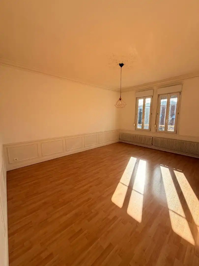 Appartement à vendre, 75m², Reims
