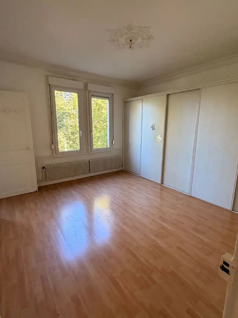 Appartement à vendre, 75m², Reims