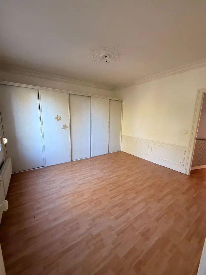 Appartement à vendre, 75m², Reims