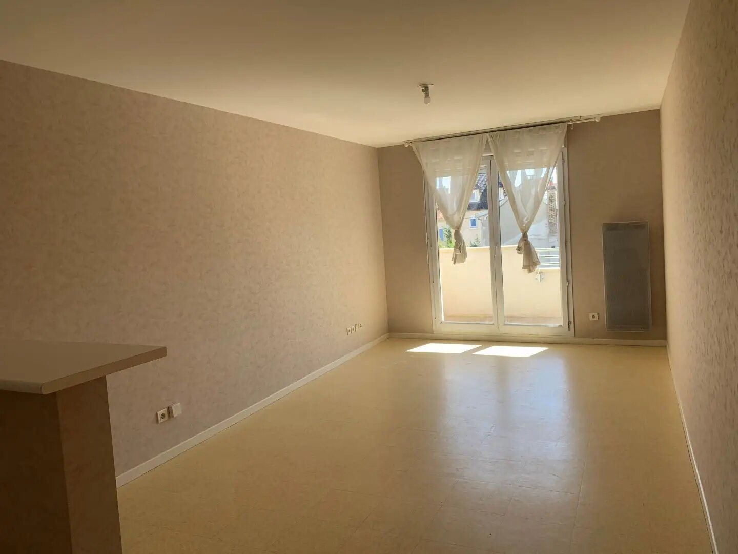 Appartement à louer, 32m², Reims