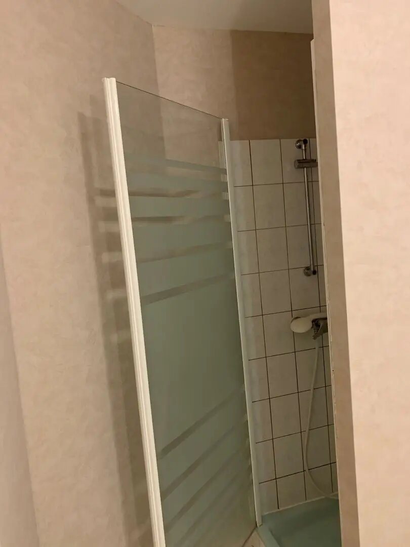 Appartement à louer, 32m², Reims