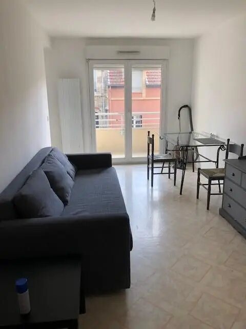 Appartement à louer, 24m², Reims