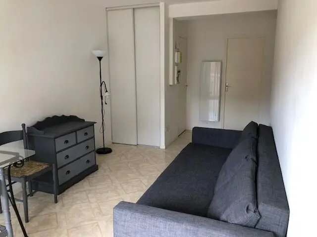 Appartement à louer, 24m², Reims