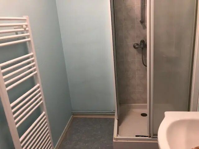 Appartement à louer, 24m², Reims