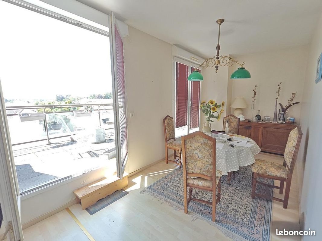 Appartement à vendre, 119m², Cormontreuil