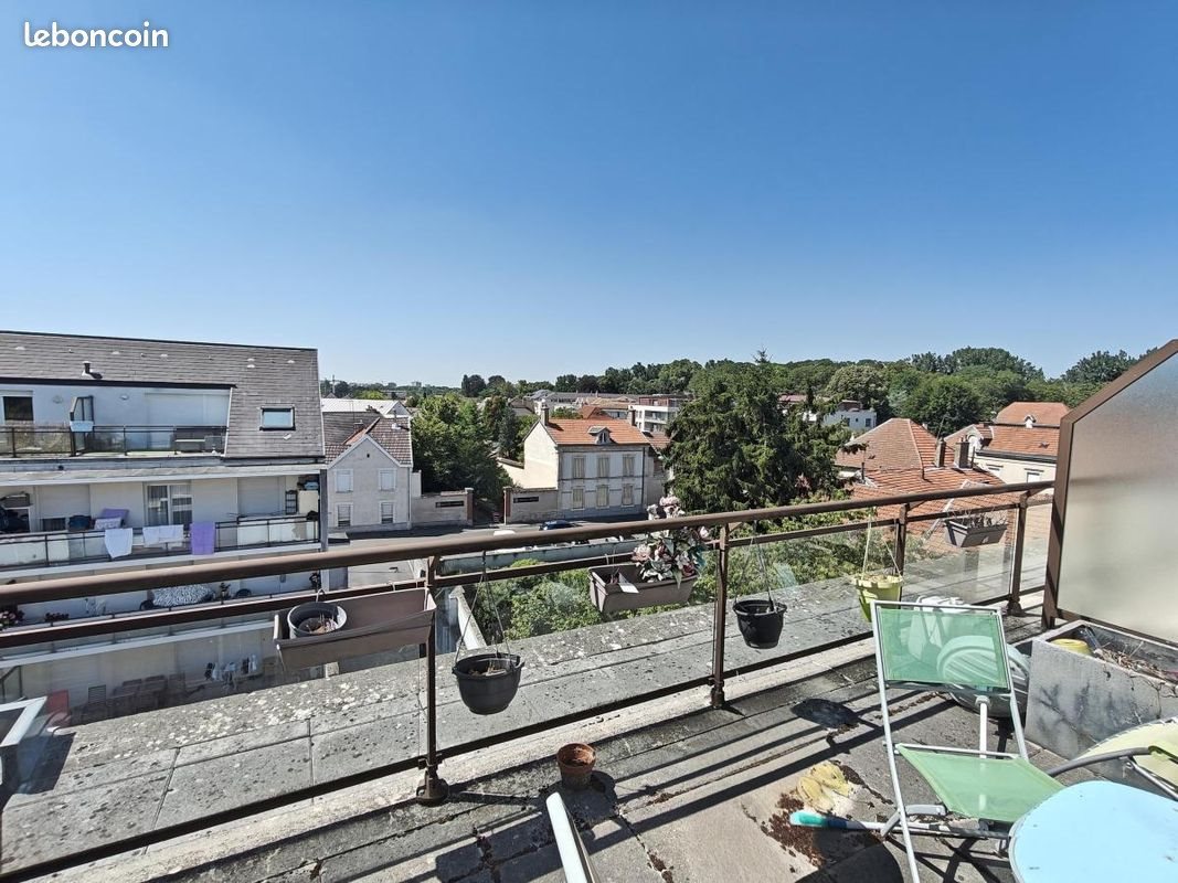 Appartement à vendre, 119m², Cormontreuil