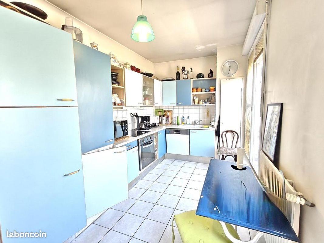 Appartement à vendre, 119m², Cormontreuil