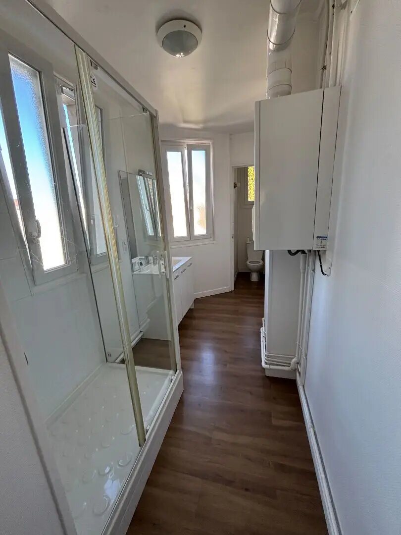 Appartement à louer, 78m², Reims