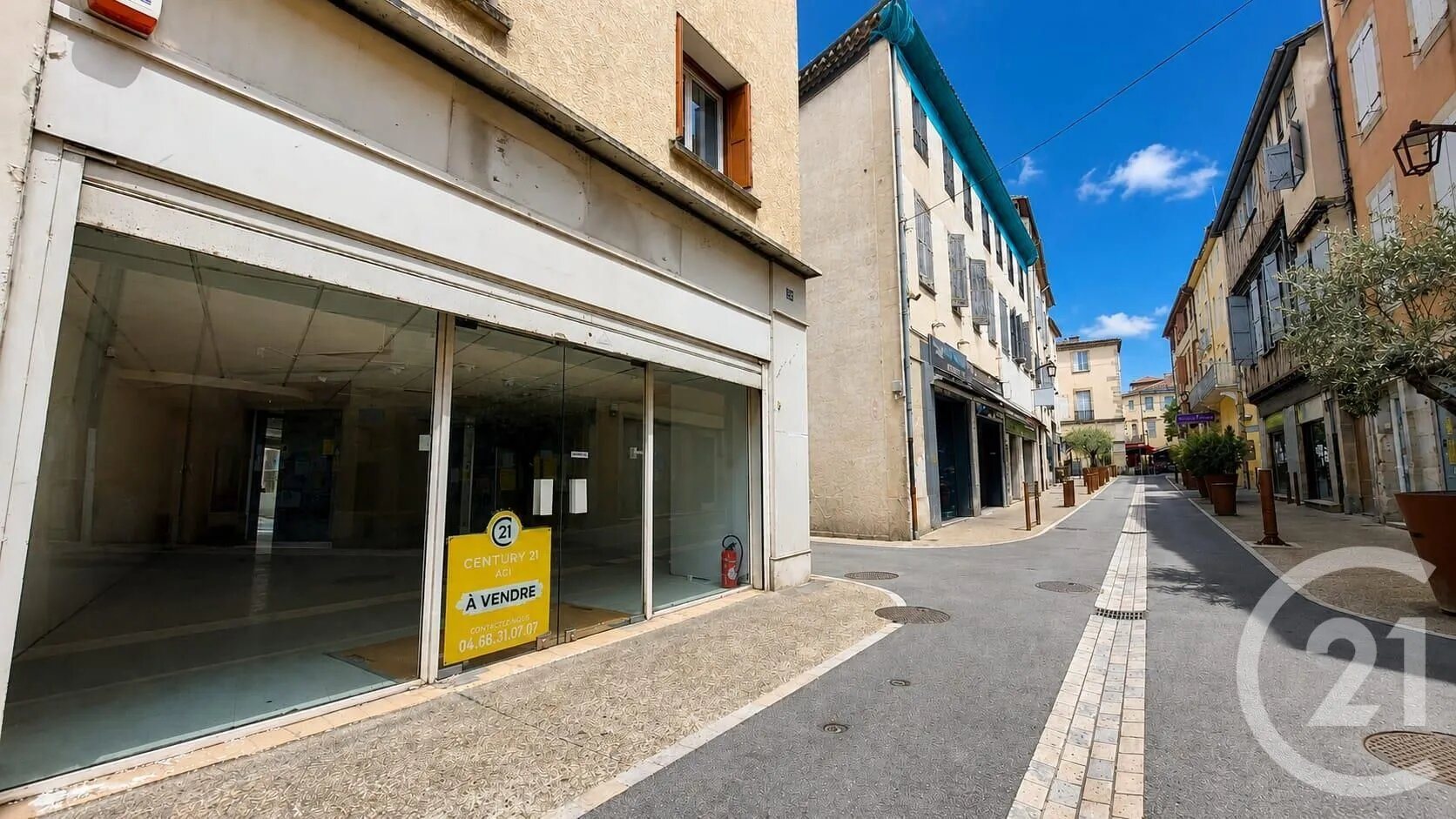 Appartement à vendre, 135m², Limoux