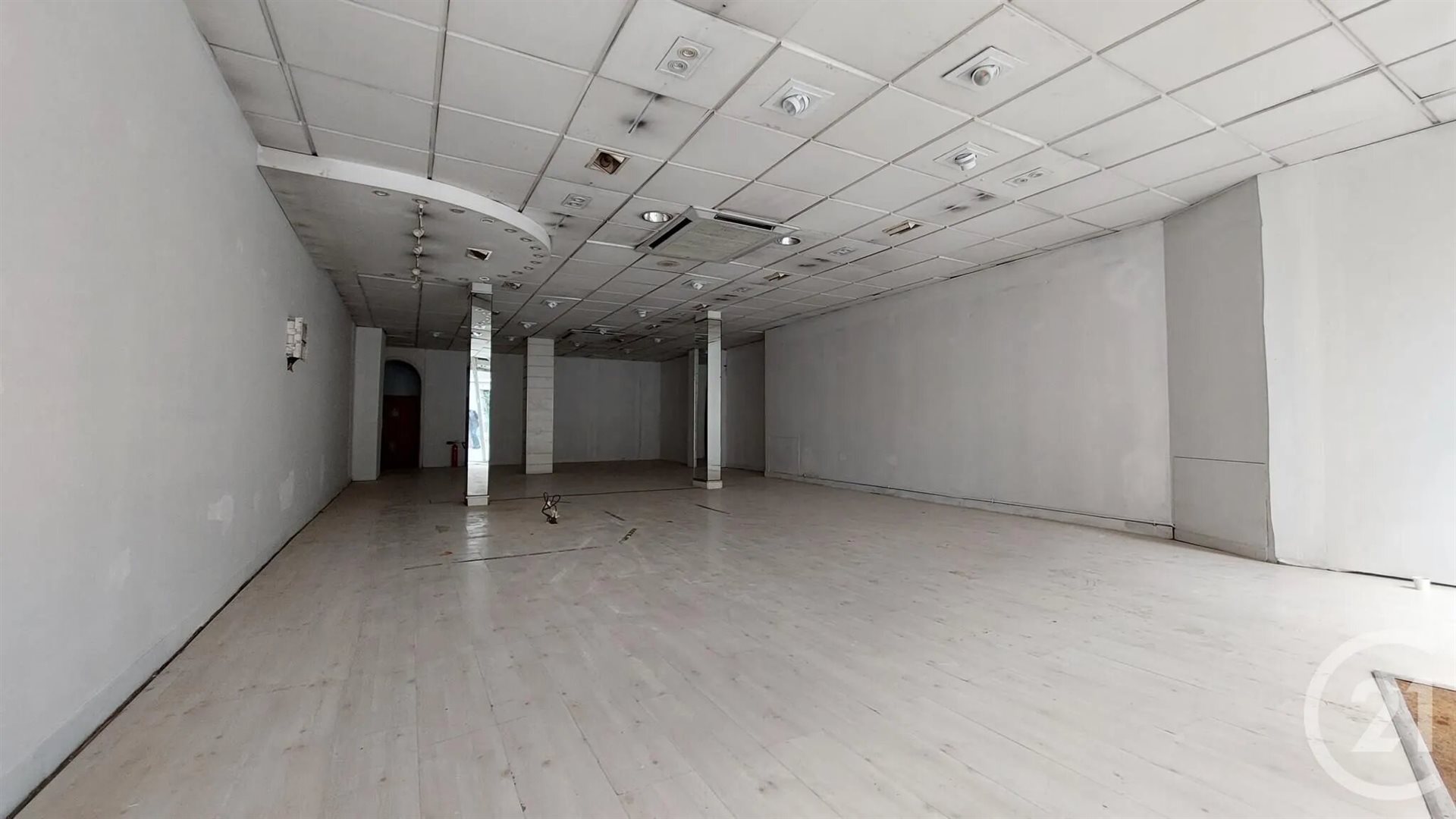 Appartement à vendre, 135m², Limoux