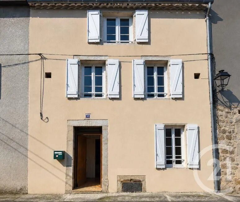 Maison à vendre, 127m², Limoux