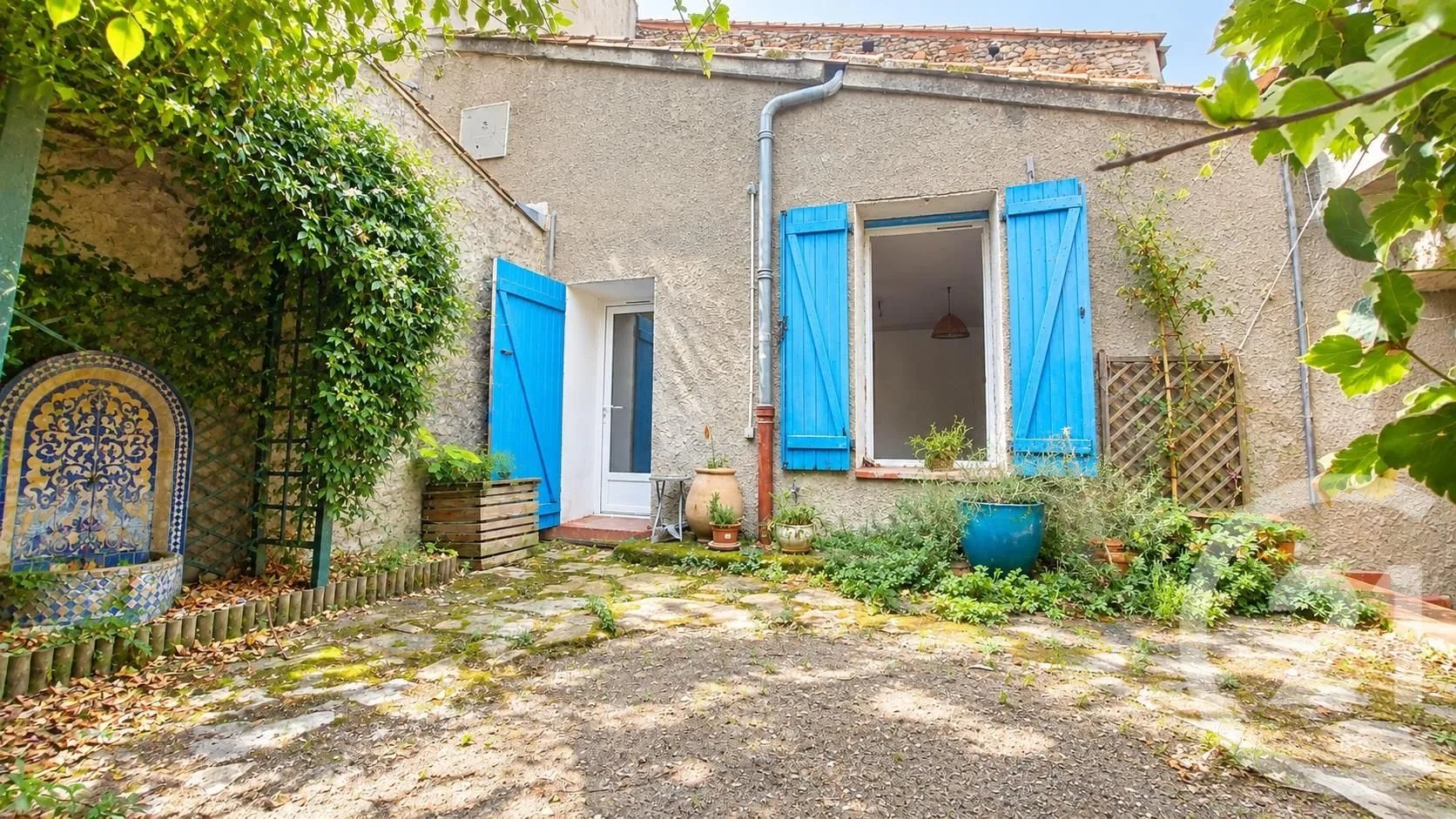 Appartement à vendre, 38m², Limoux