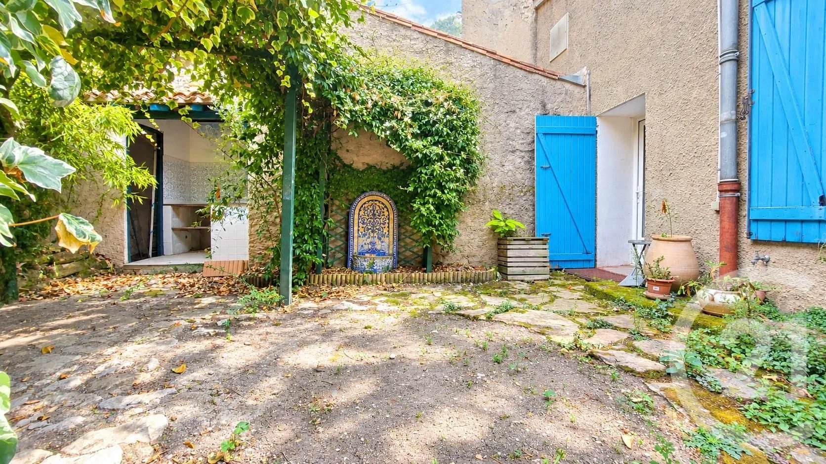 Appartement à vendre, 38m², Limoux