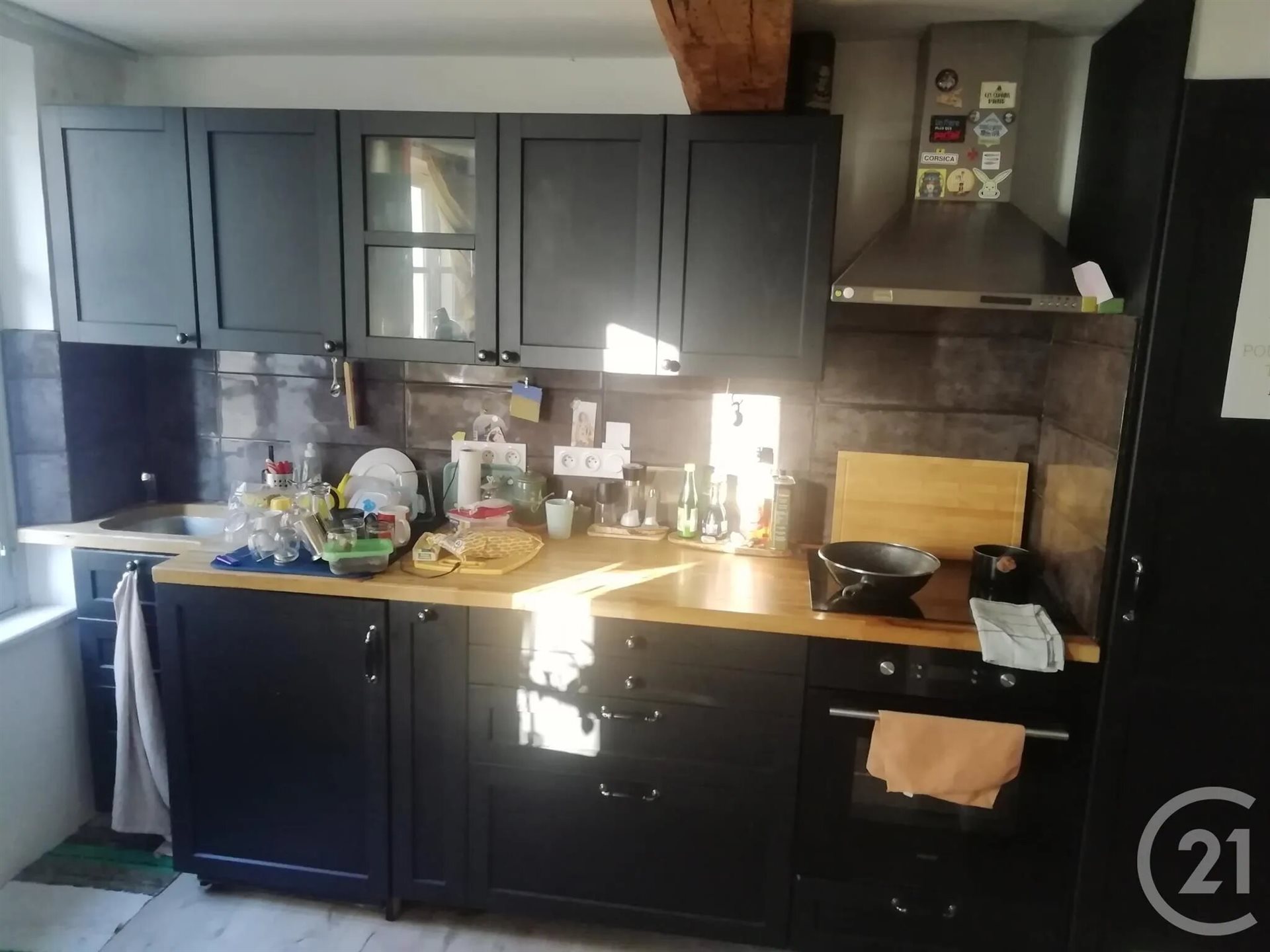 Appartement à louer, 39m², Quillan