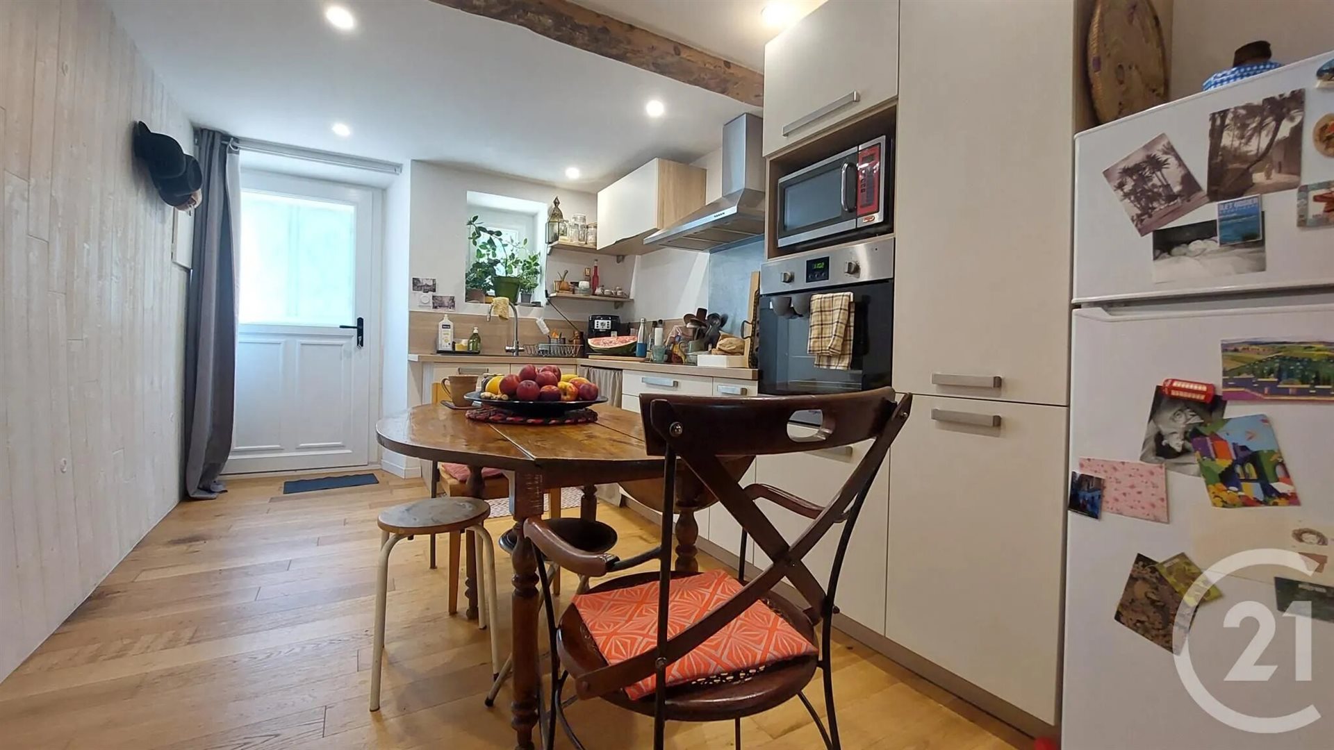 Maison à vendre, 80m², Cambieure