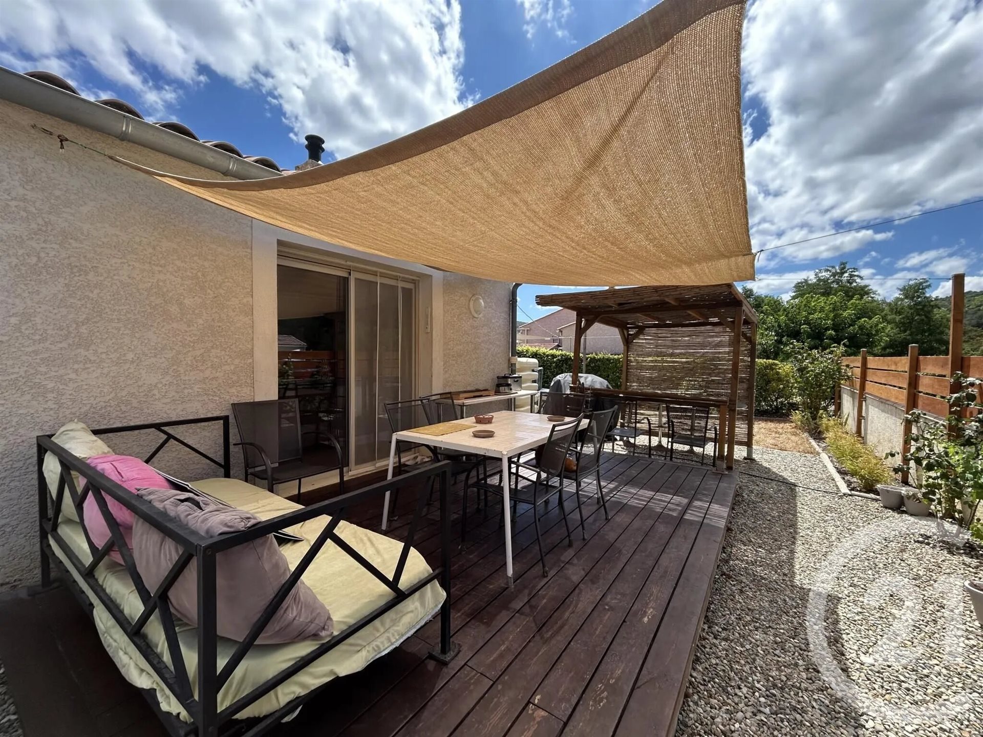 Maison à vendre, 74m², Cournanel