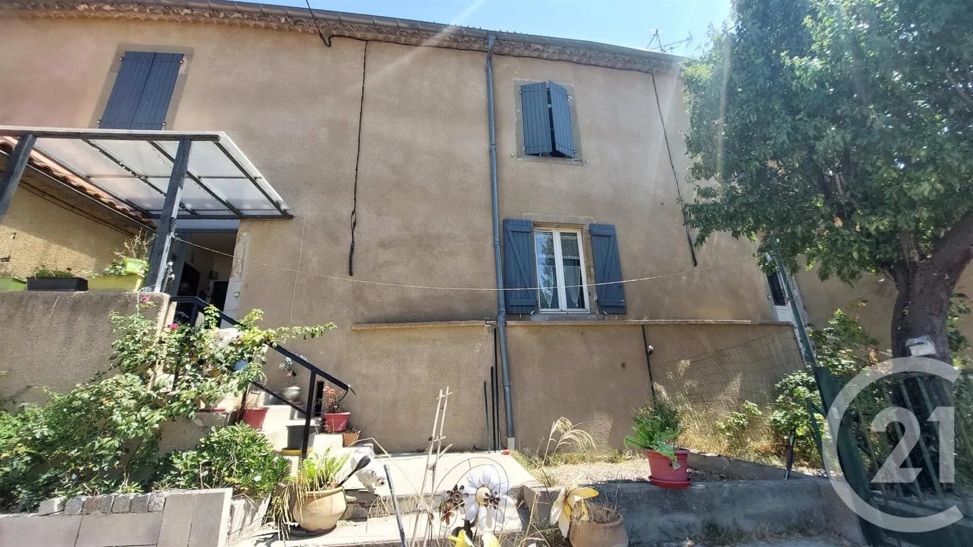 Maison à vendre, 160m², Malviès