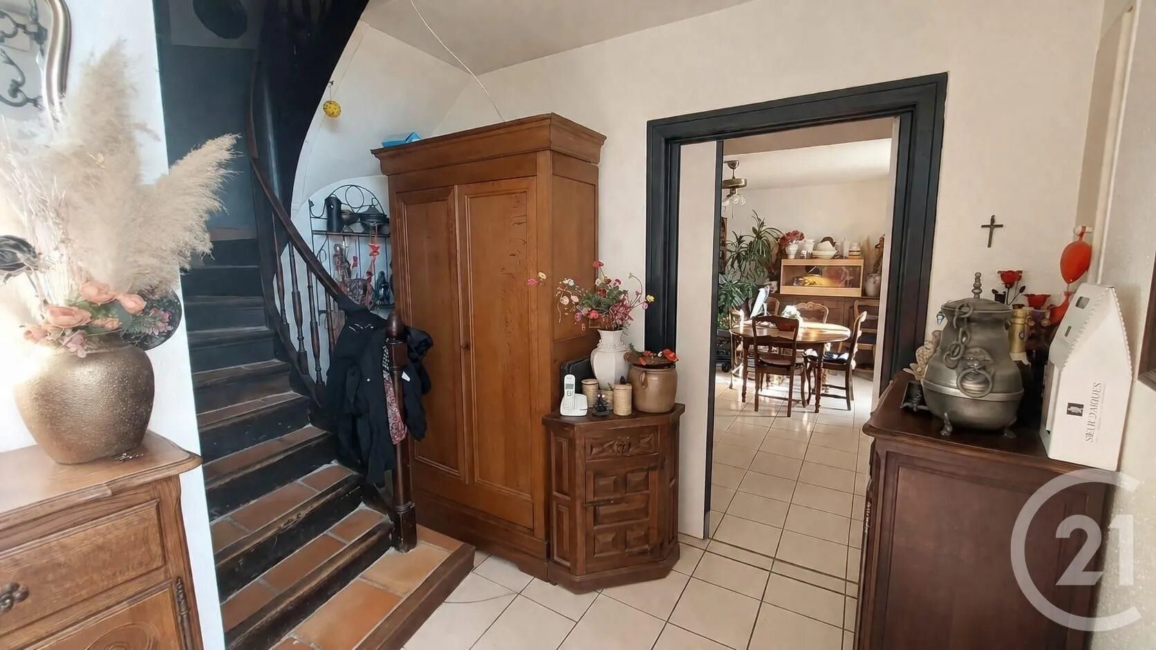 Maison à vendre, 160m², Malviès