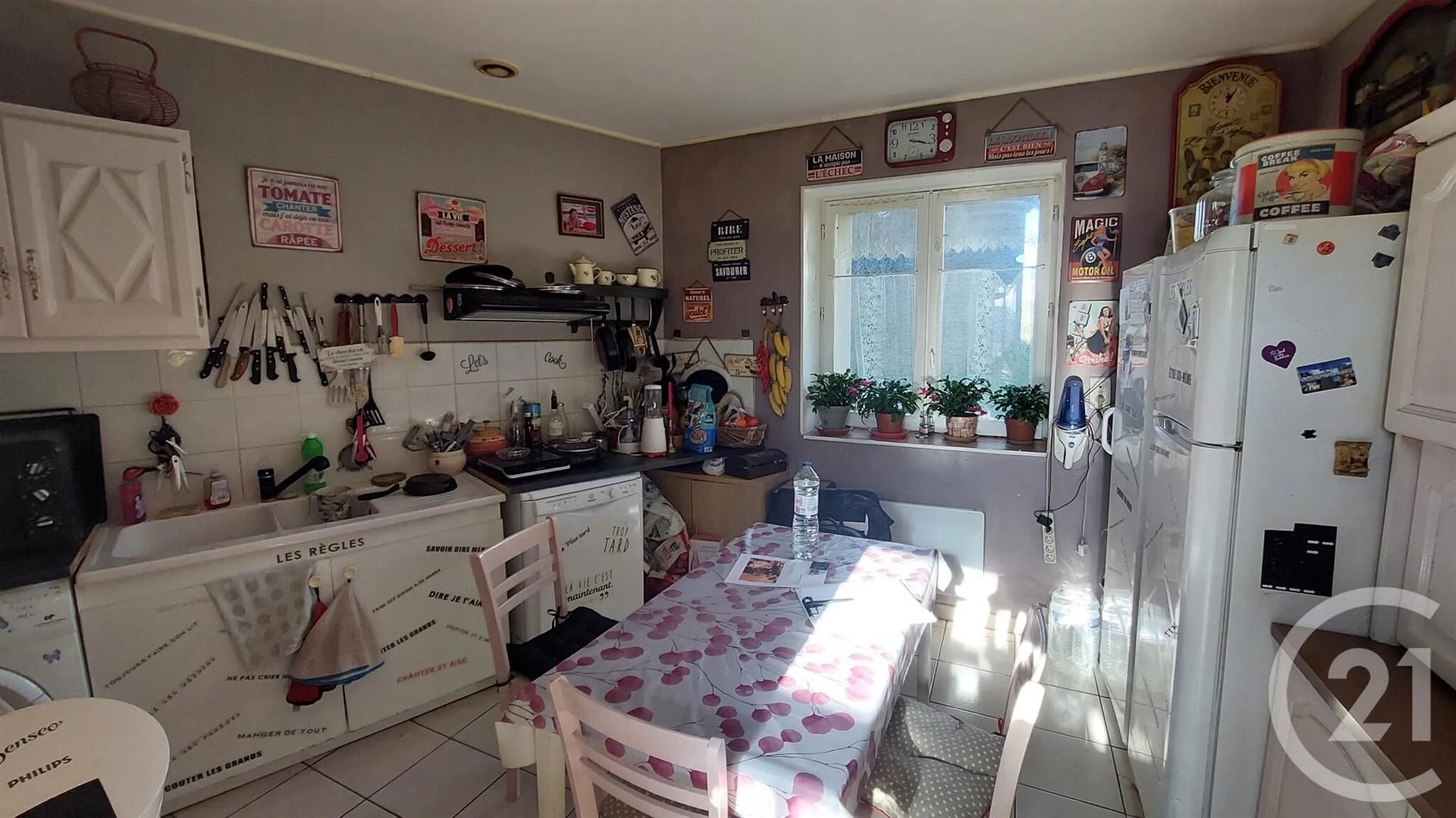 Maison à vendre, 160m², Malviès
