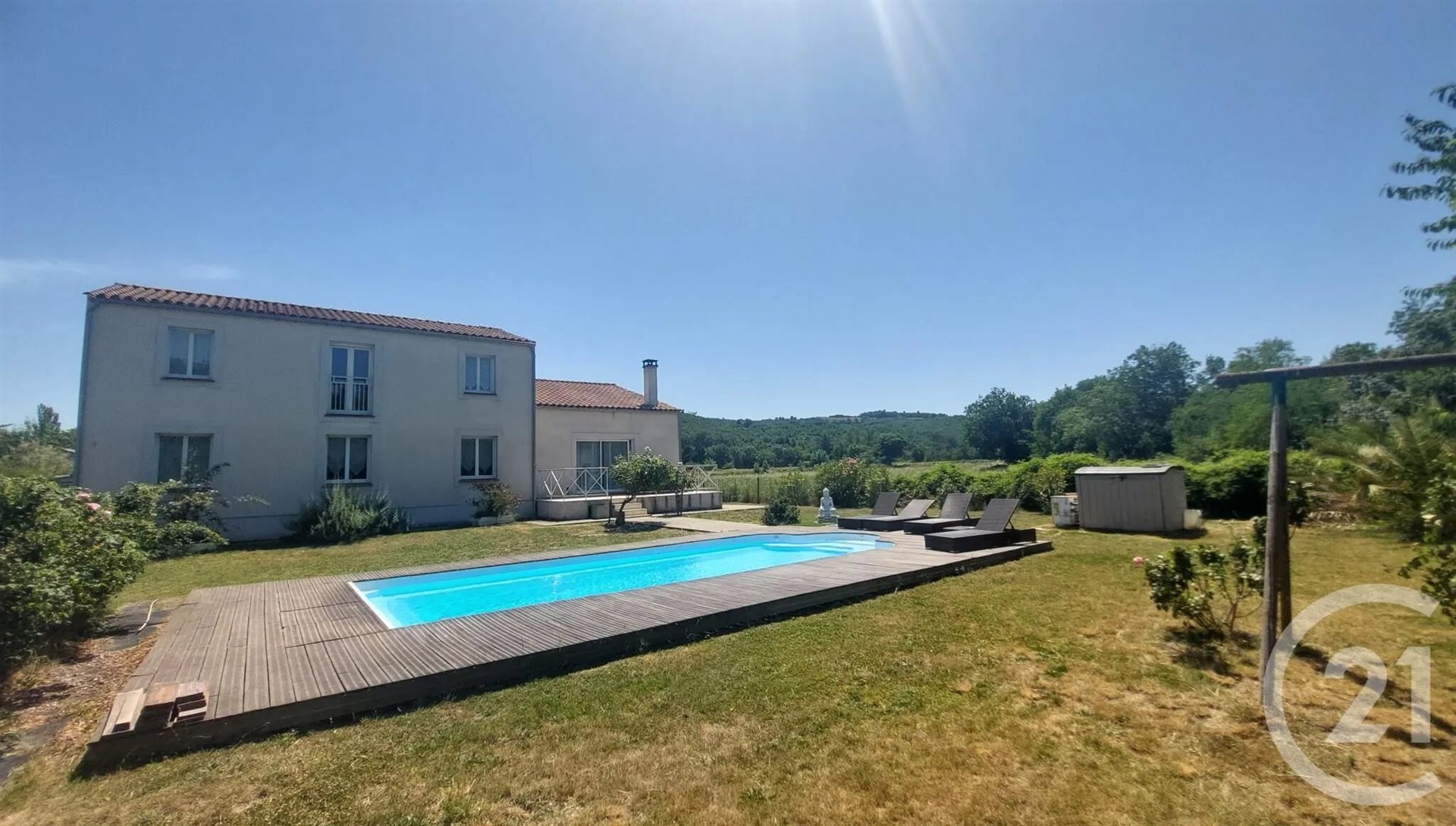 Maison à vendre, 283m², Belvèze-du-Razès