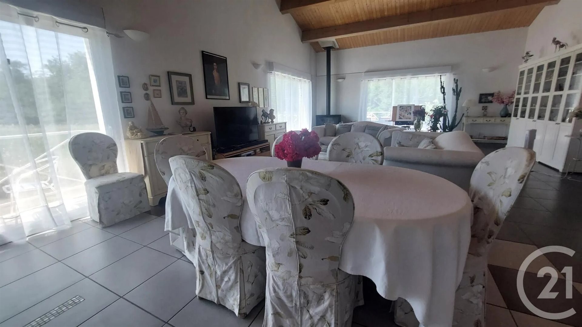 Maison à vendre, 283m², Belvèze-du-Razès