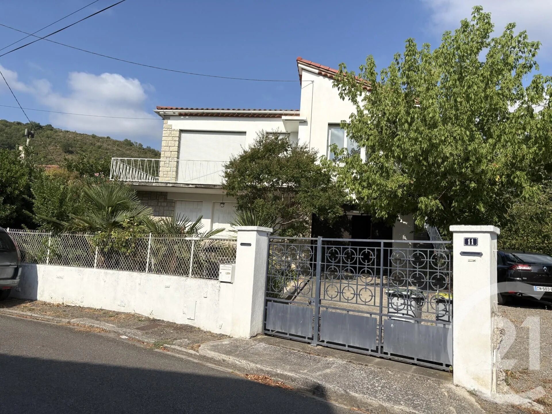 Maison à vendre, 130m², Limoux