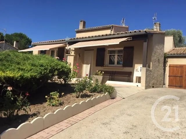 Maison à vendre, 104m², Limoux