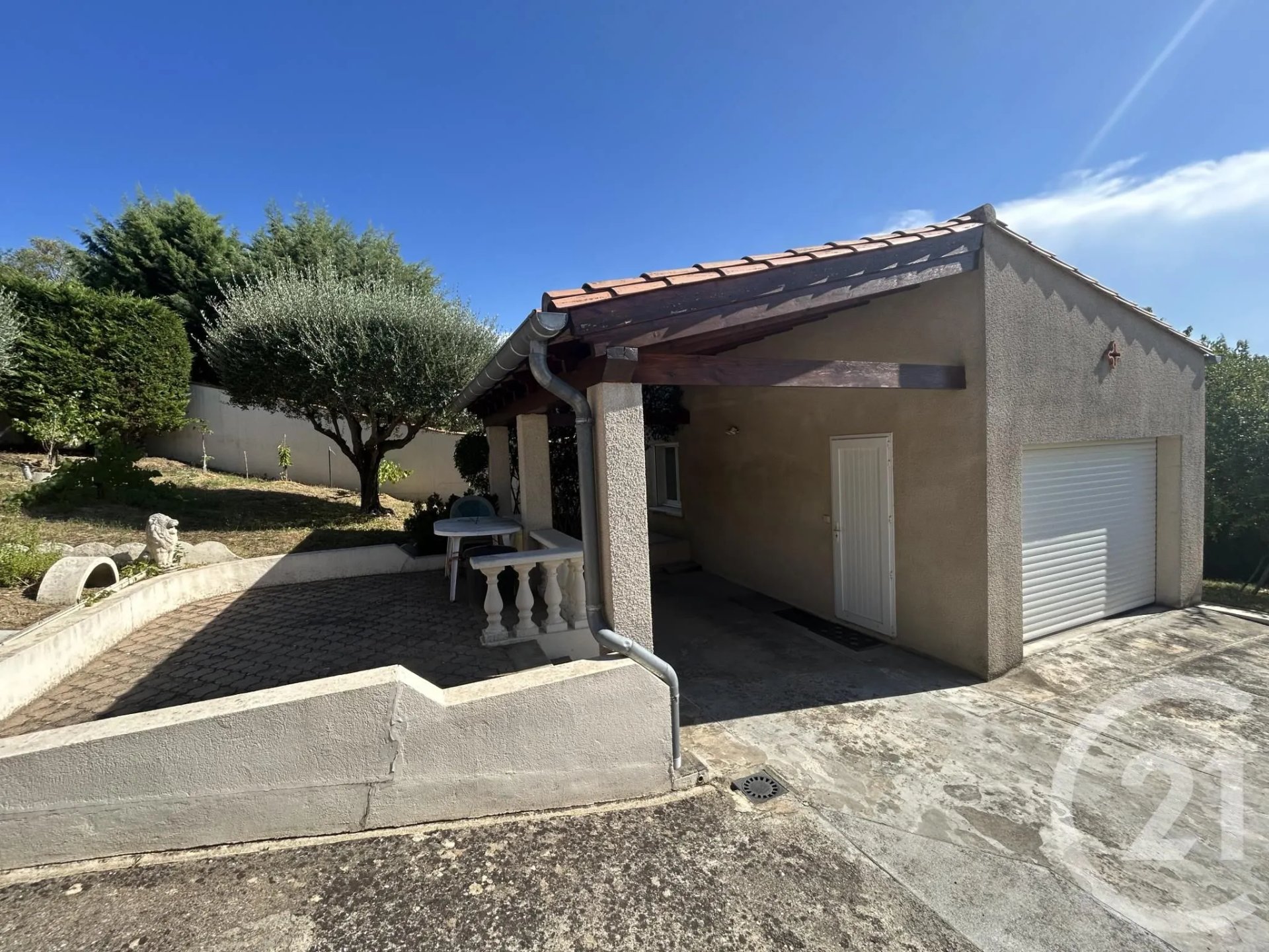 Maison à vendre, 104m², Limoux