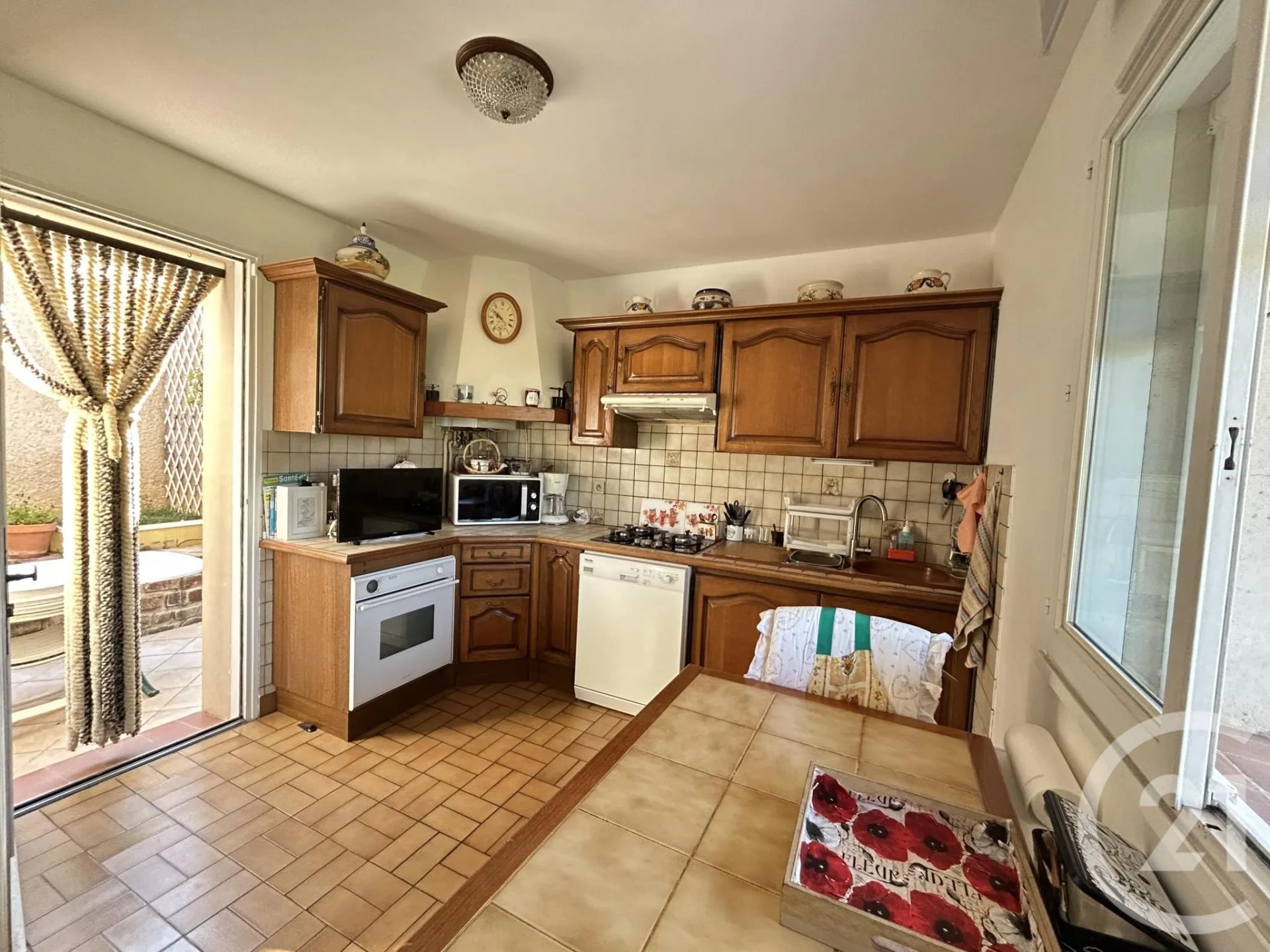 Maison à vendre, 104m², Limoux