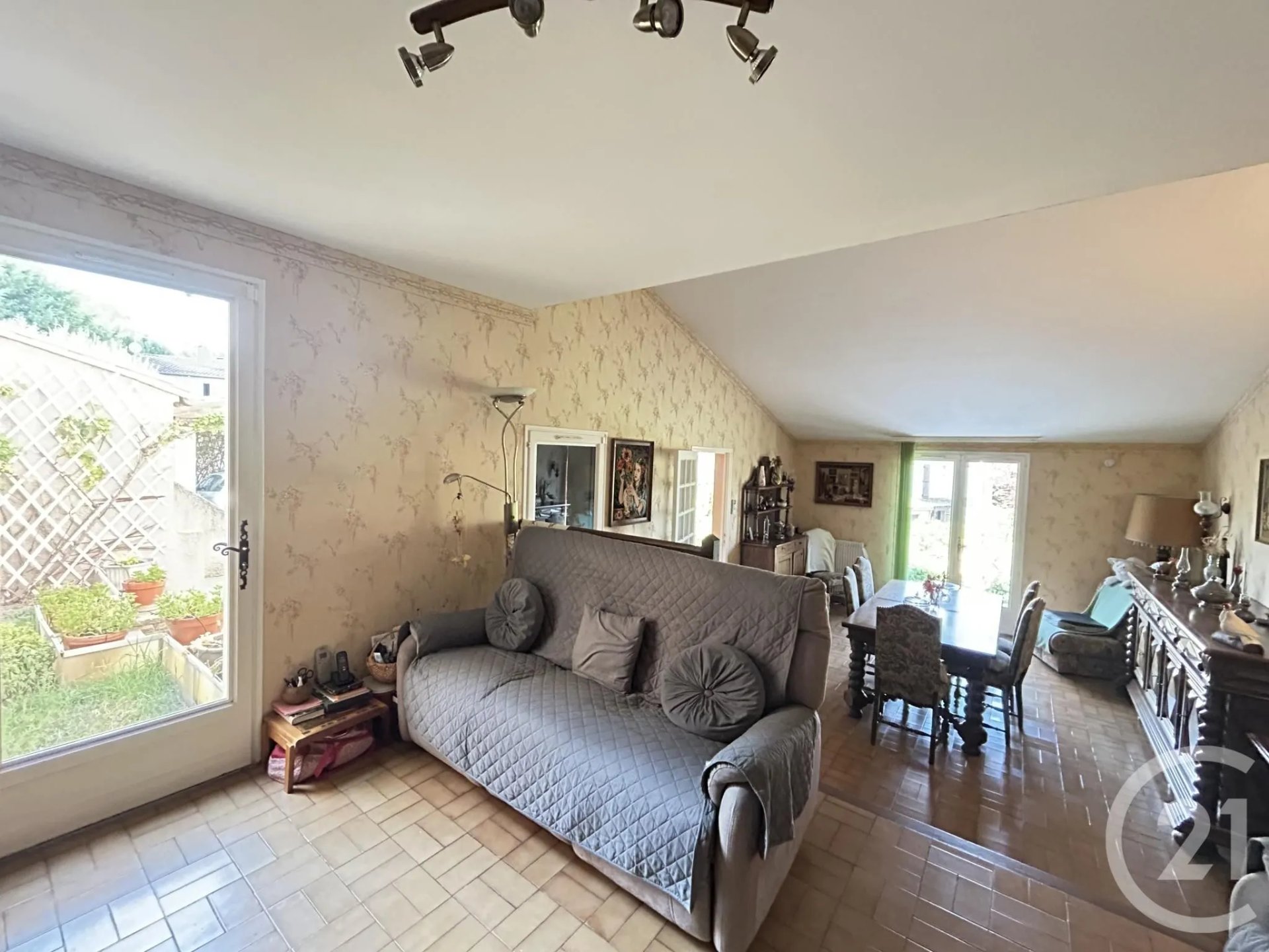 Maison à vendre, 104m², Limoux