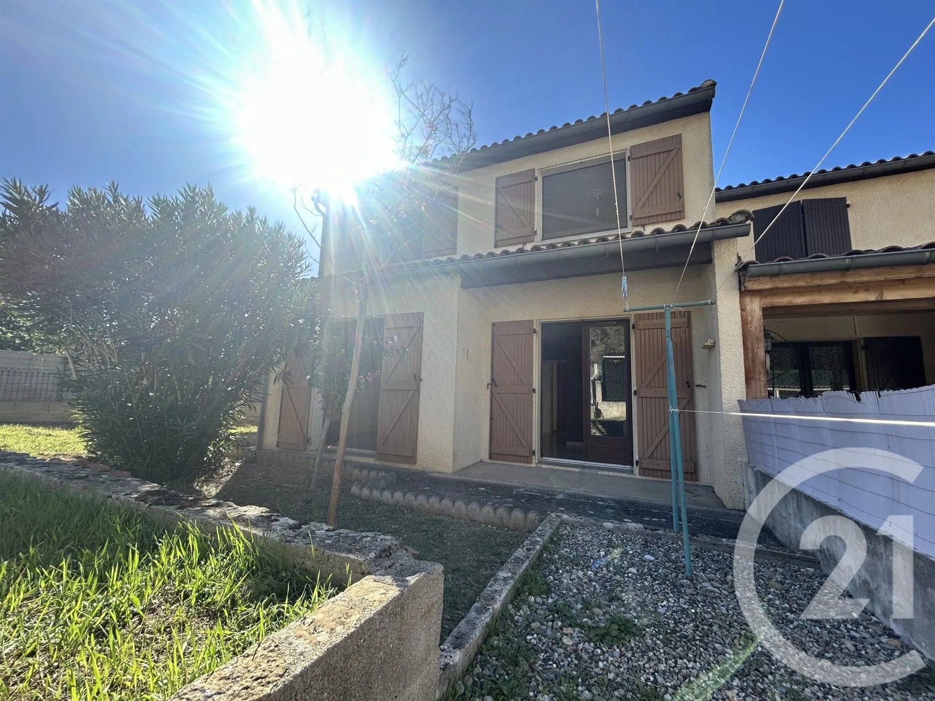 Maison à louer, 90m², Limoux