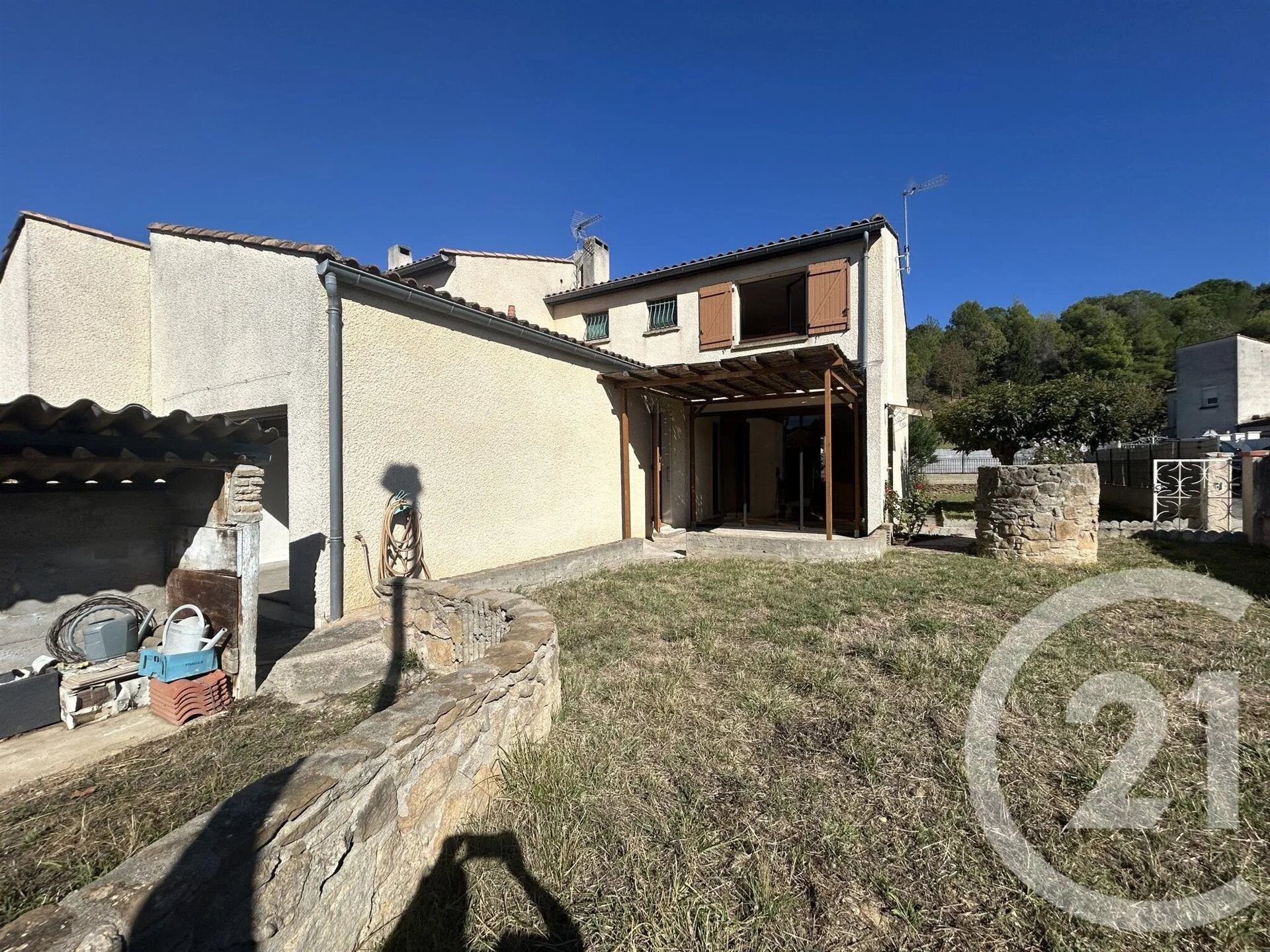 Maison à louer, 90m², Limoux
