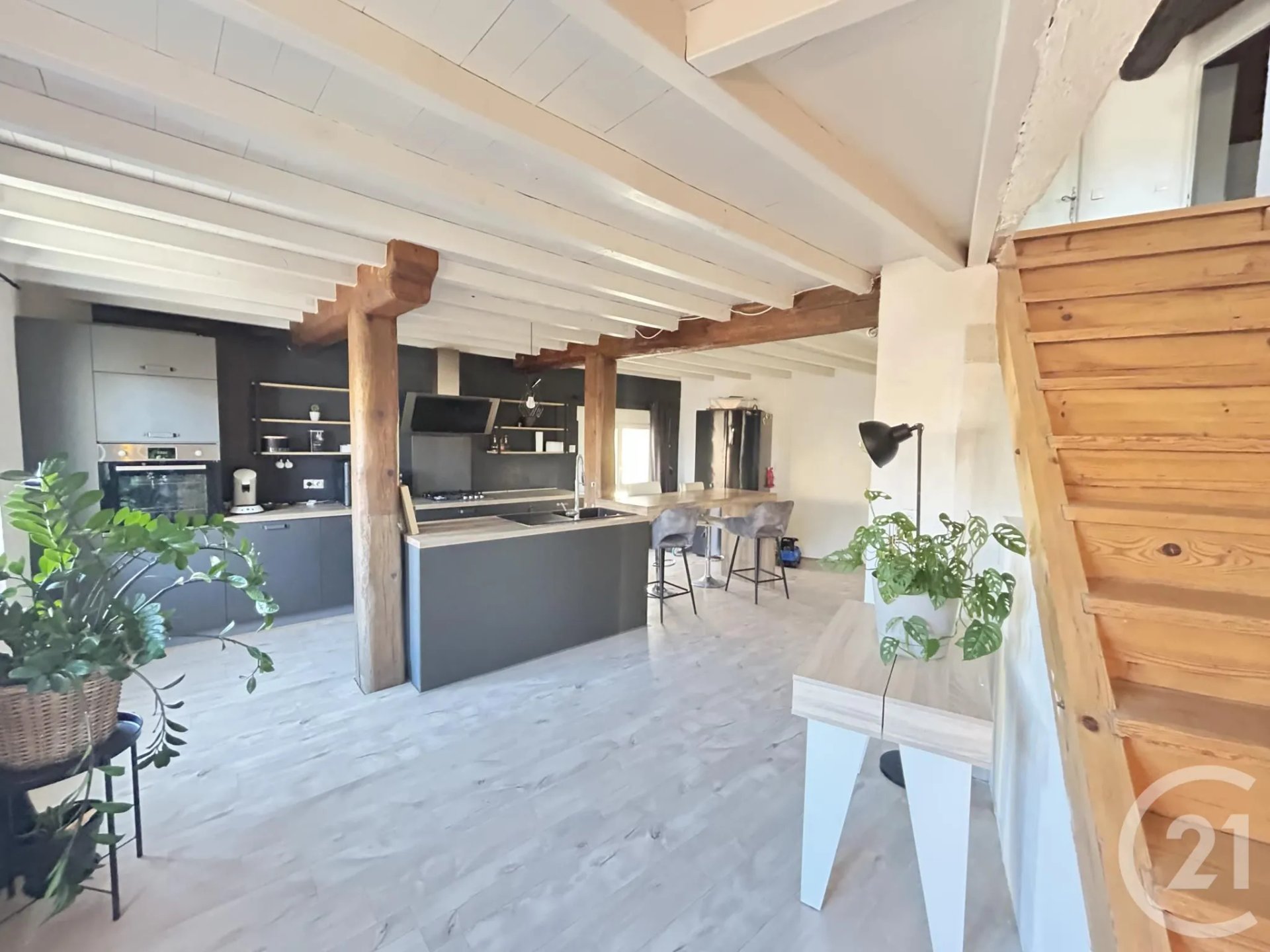 Maison à vendre, 142m², Routier