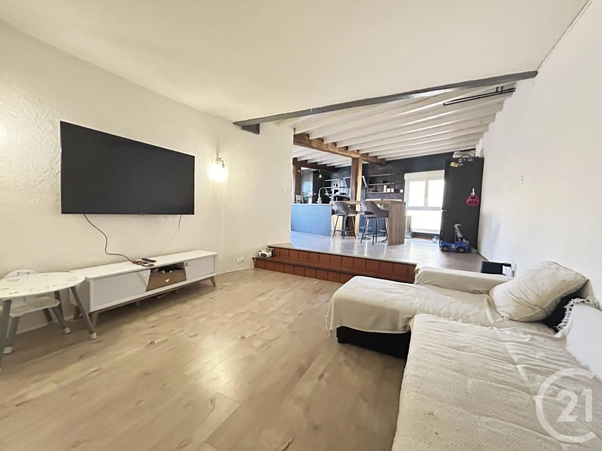Maison à vendre, 142m², Routier