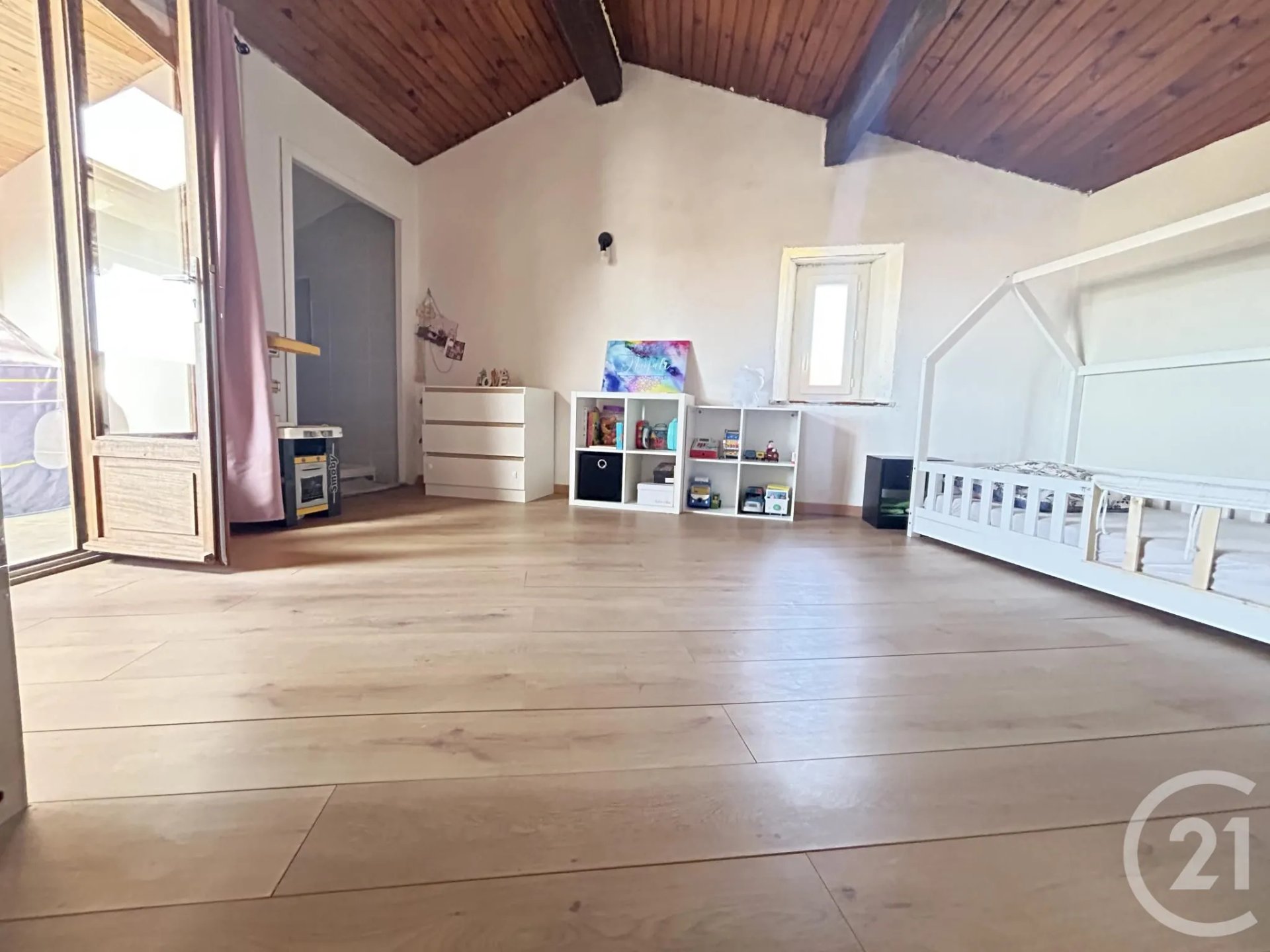 Maison à vendre, 142m², Routier