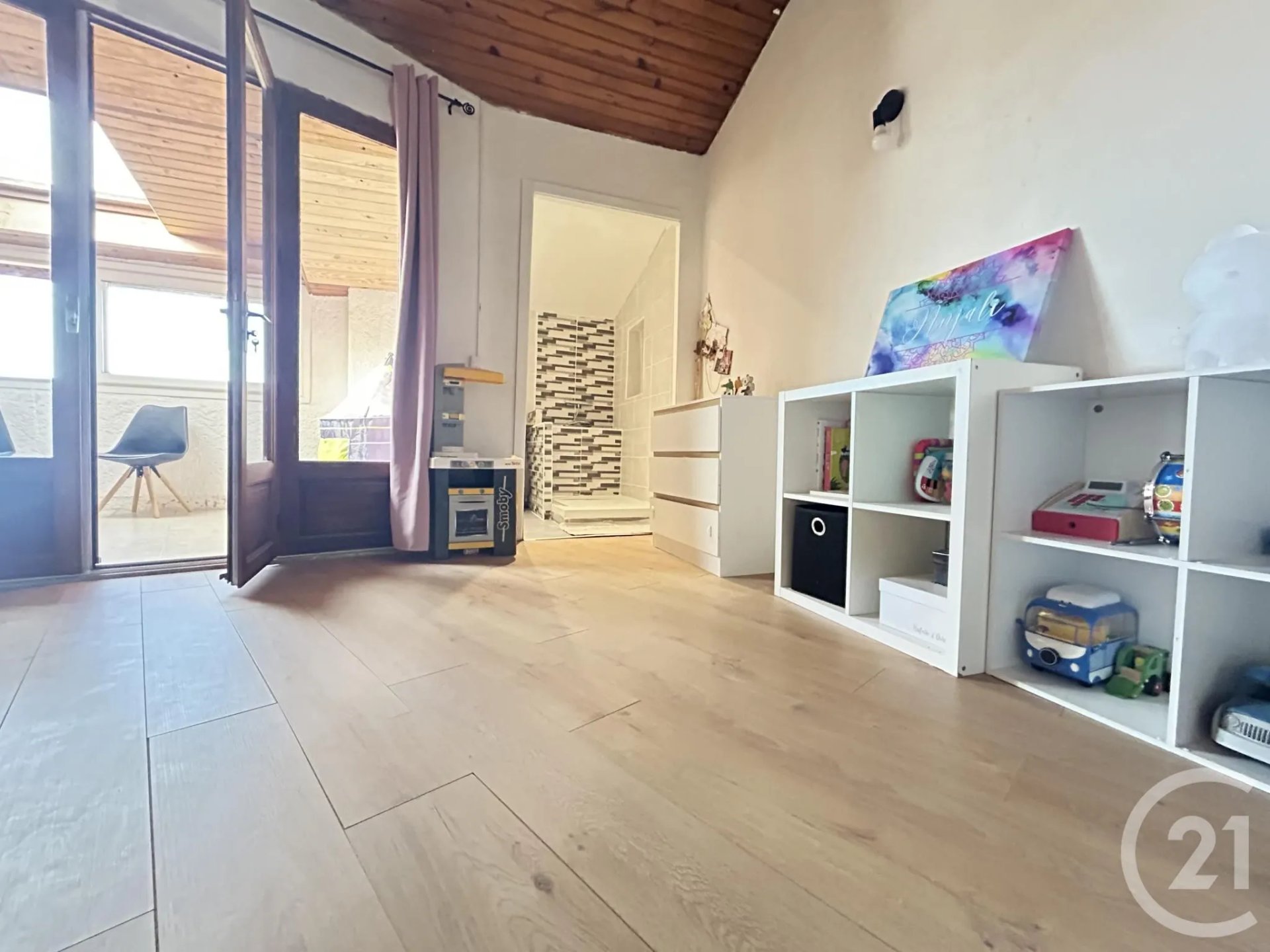Maison à vendre, 142m², Routier