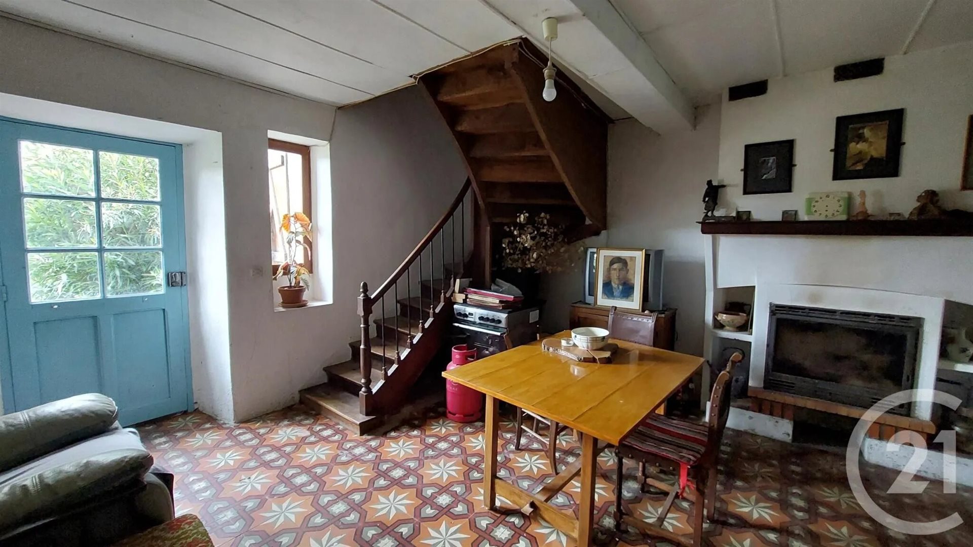 Maison à vendre, 188m², Malviès