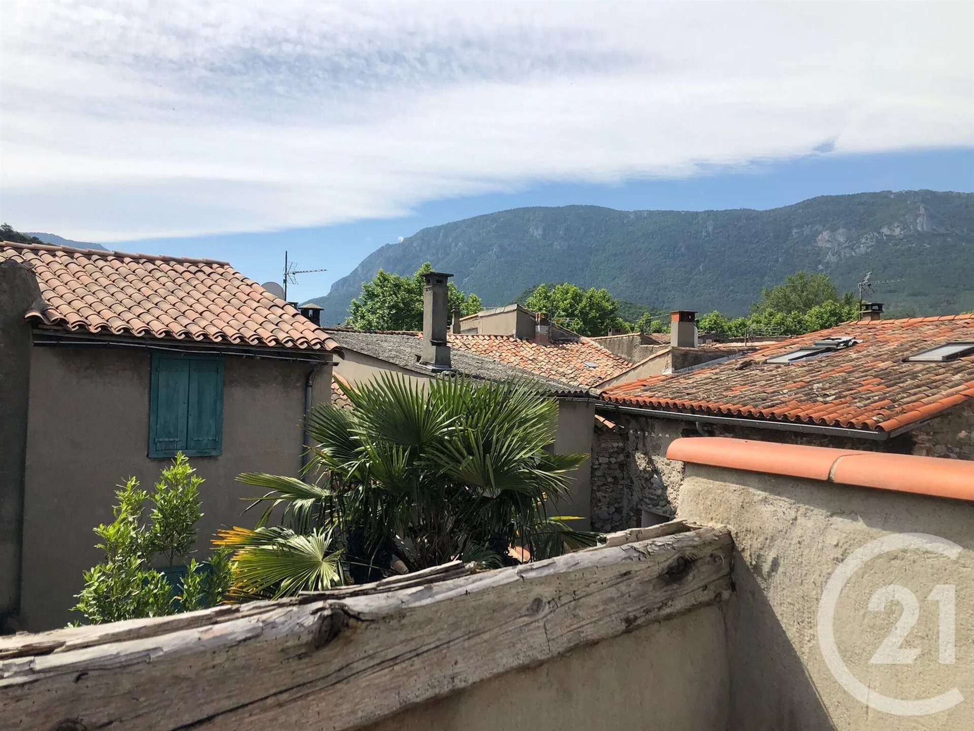 Appartement à louer, 31m², Quillan
