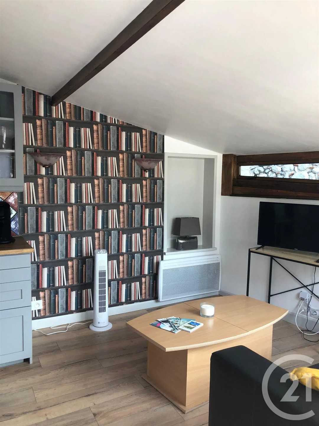 Appartement à louer, 31m², Quillan