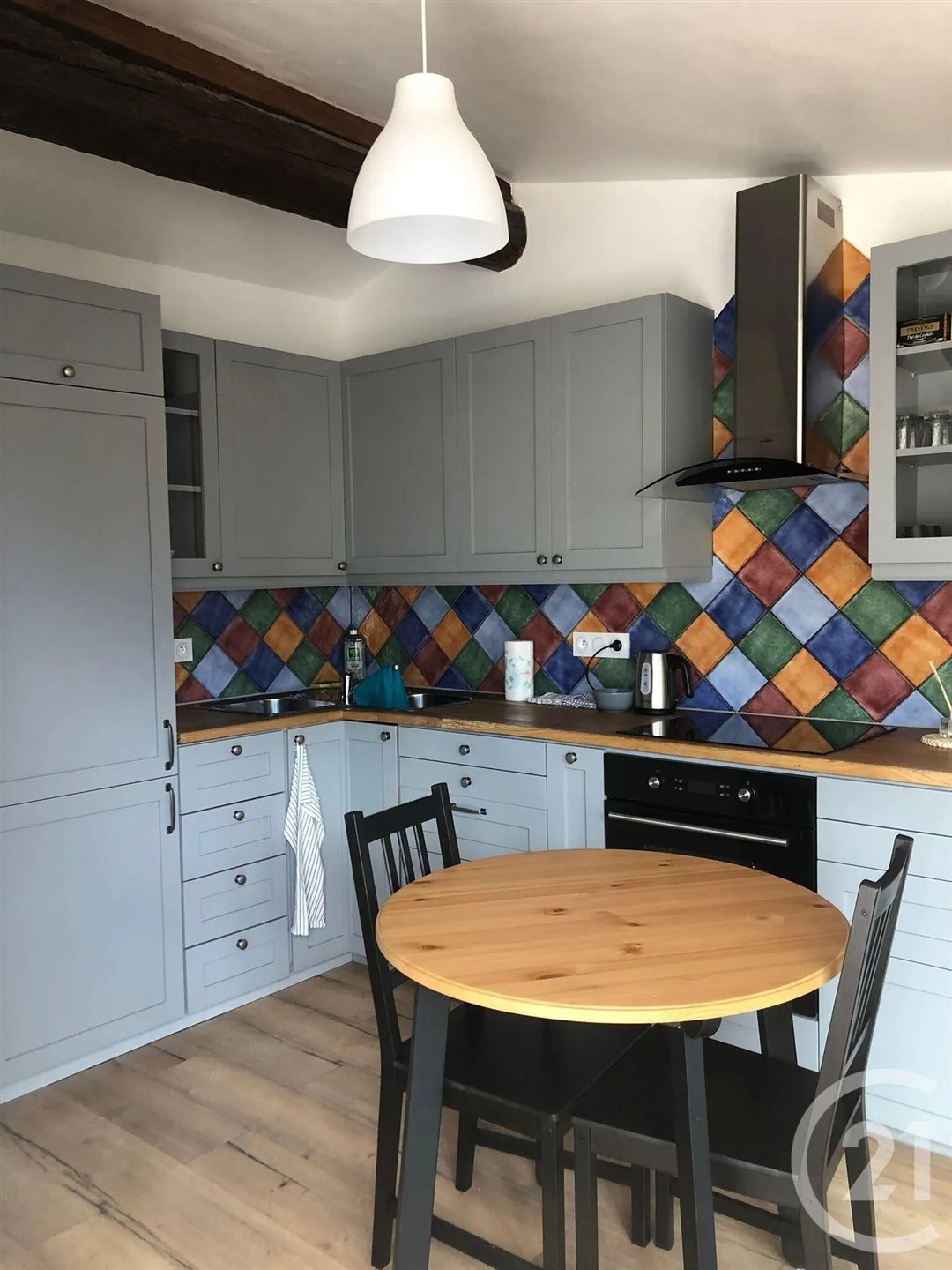 Appartement à louer, 31m², Quillan