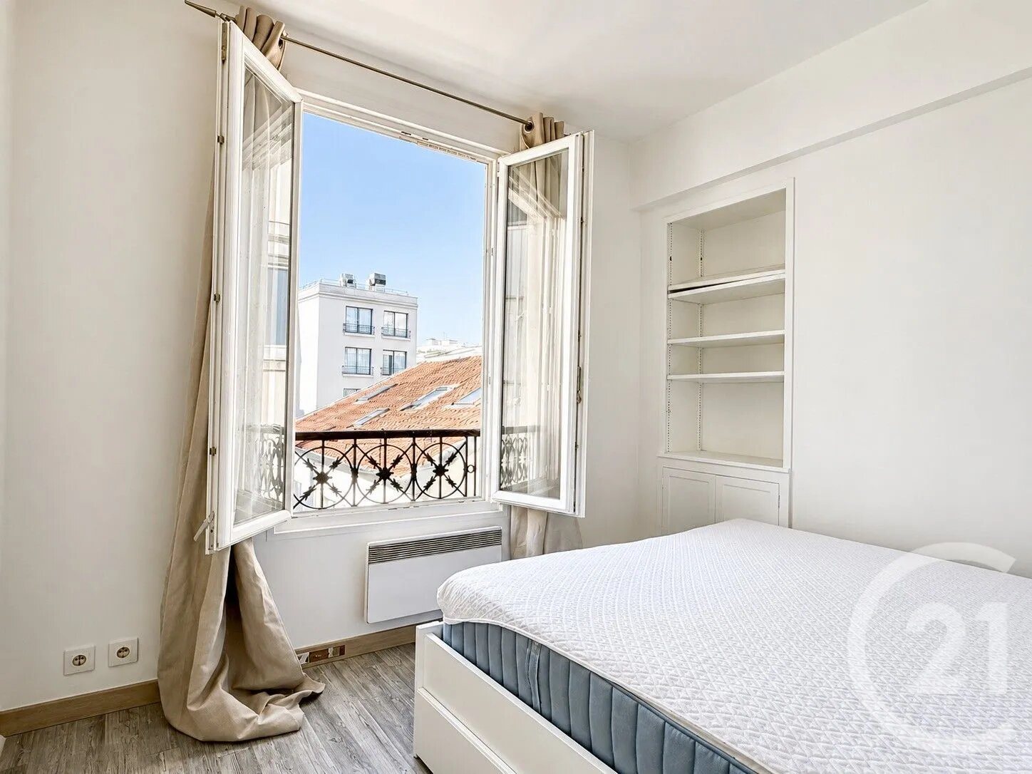 Appartement à vendre, 40m², Paris 13ème
